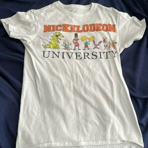 Nickelodeon T shirt